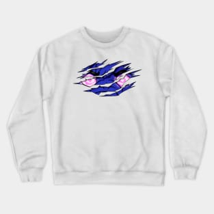 Hypno Crewneck Sweatshirt